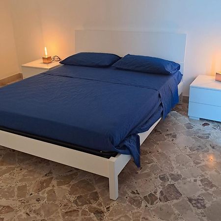 パレルモResidenza Paolaアパートメント エクステリア 写真