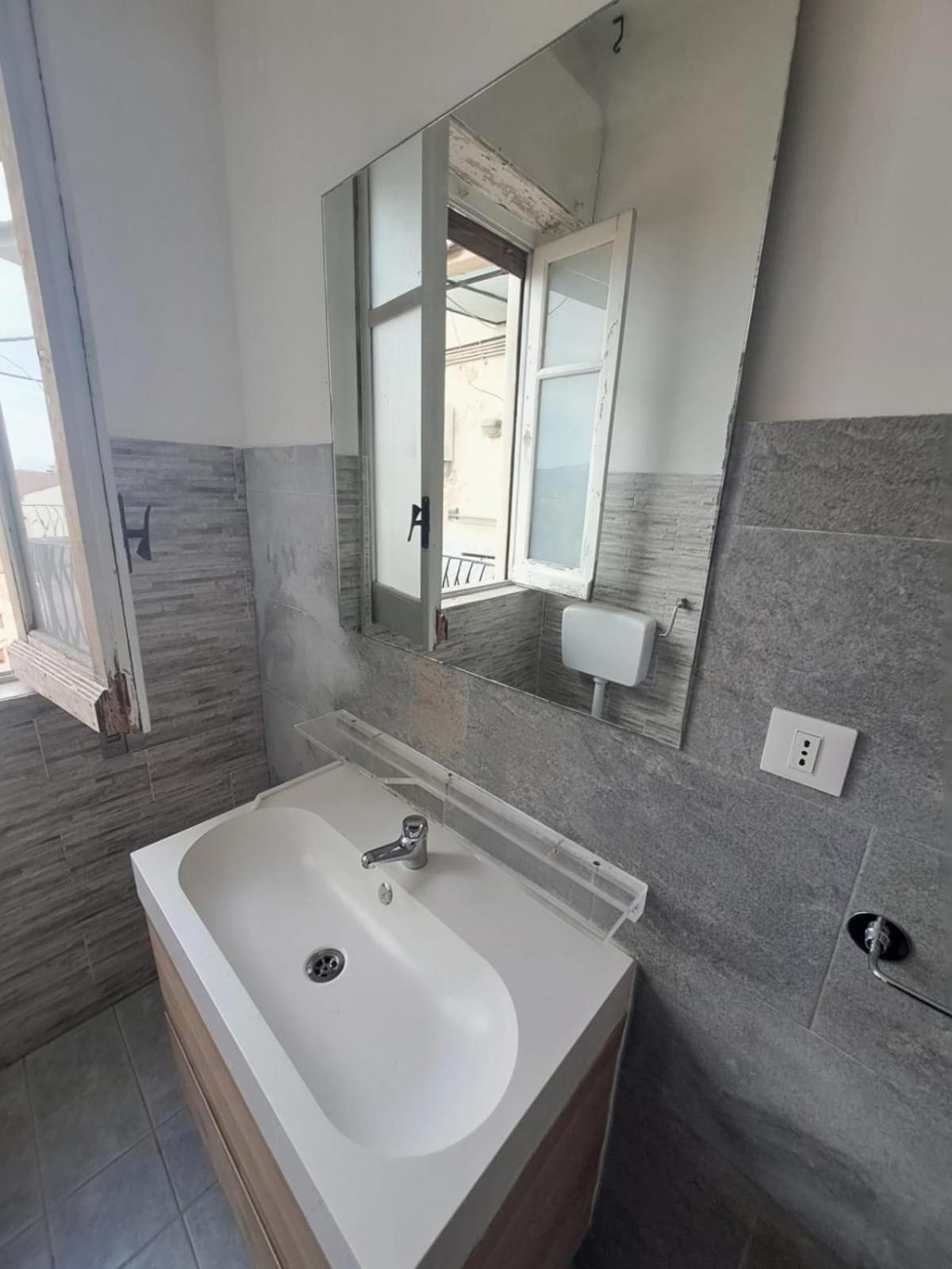 パレルモResidenza Paolaアパートメント エクステリア 写真