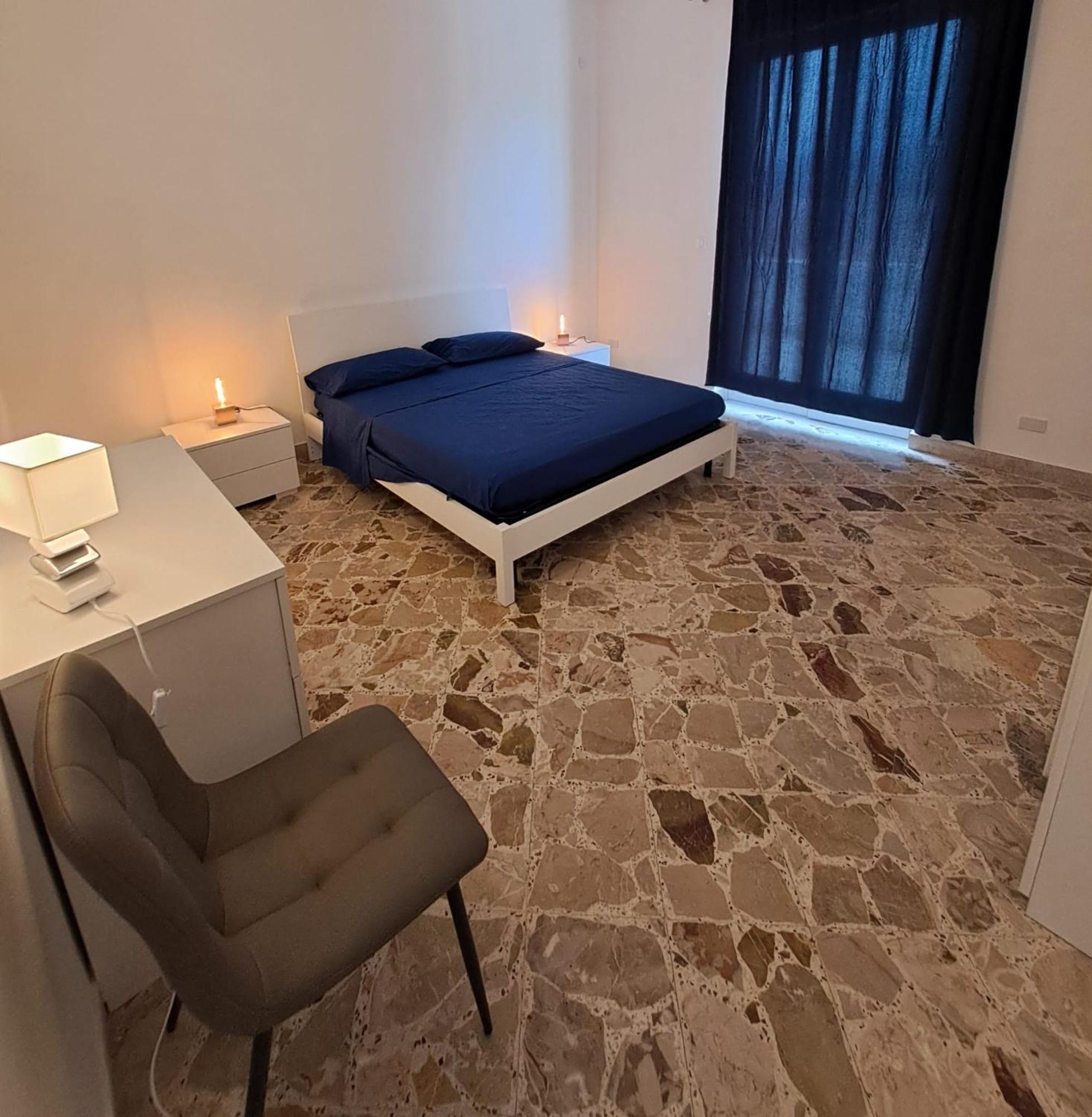 パレルモResidenza Paolaアパートメント エクステリア 写真