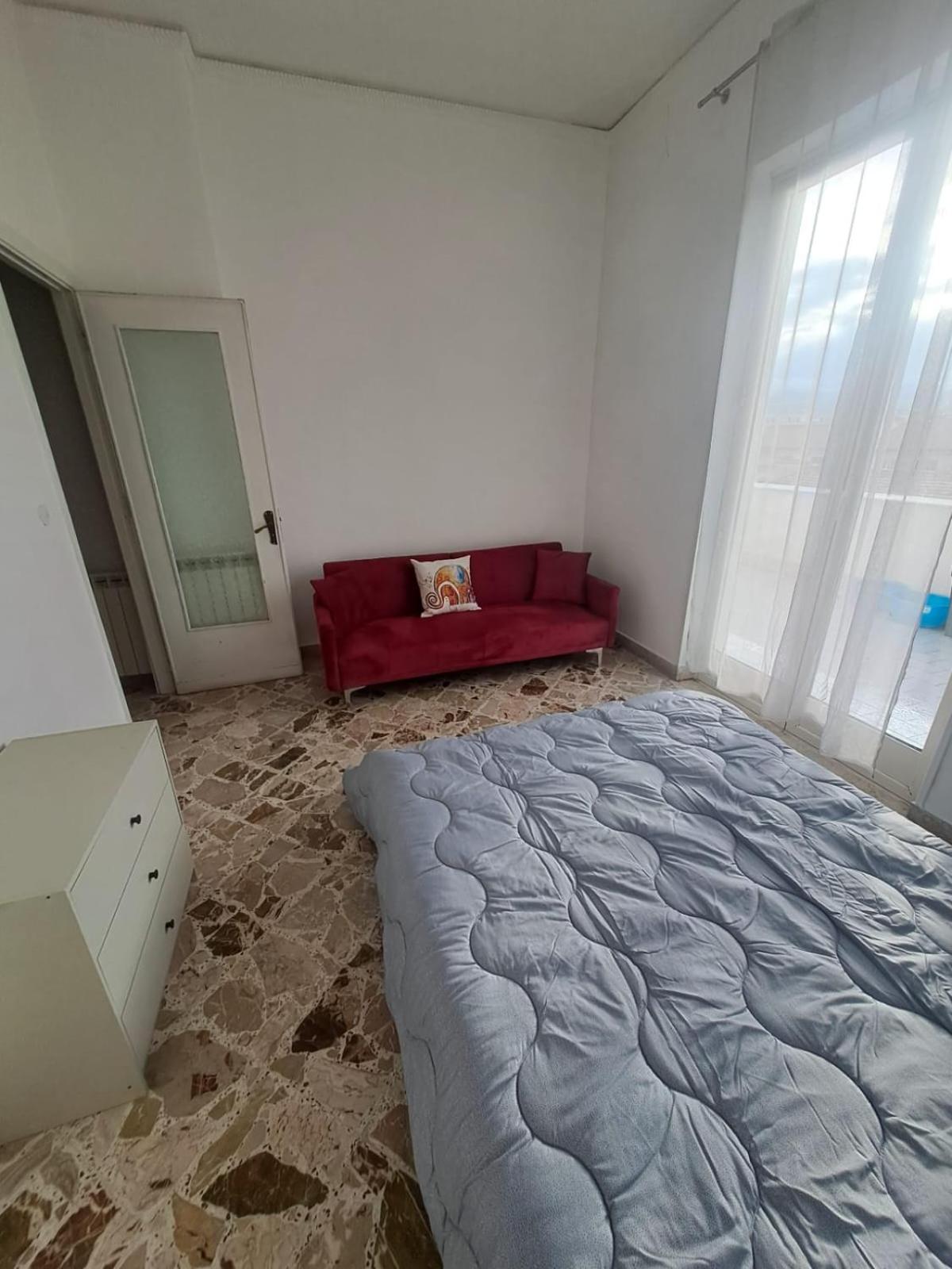 パレルモResidenza Paolaアパートメント エクステリア 写真